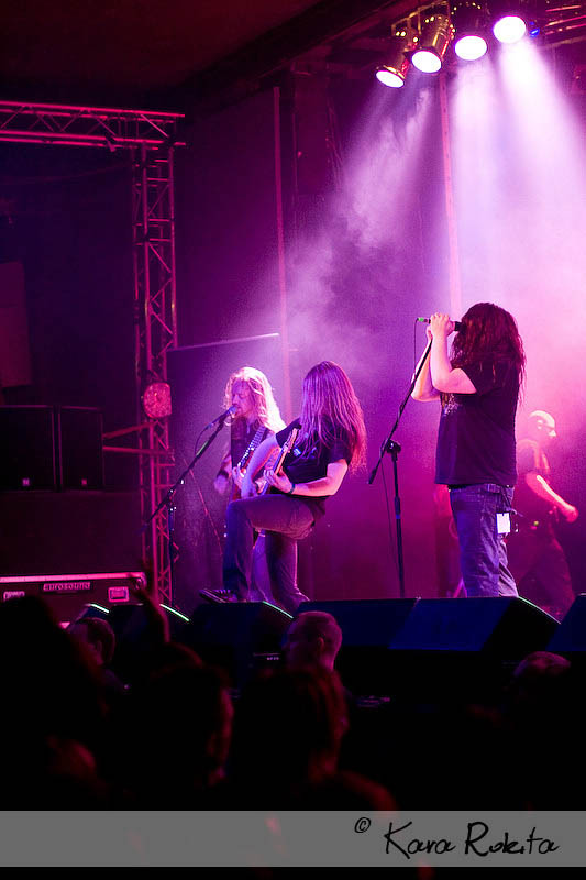 Katatonia
