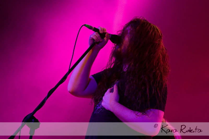 Katatonia