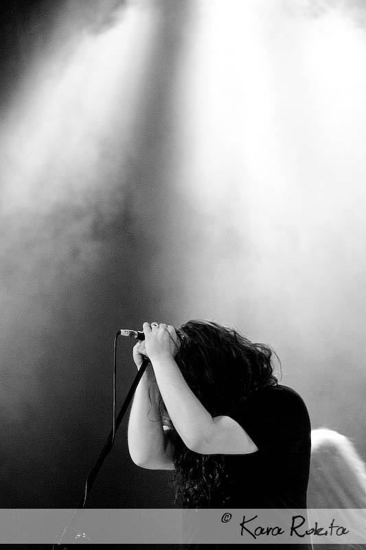 Katatonia