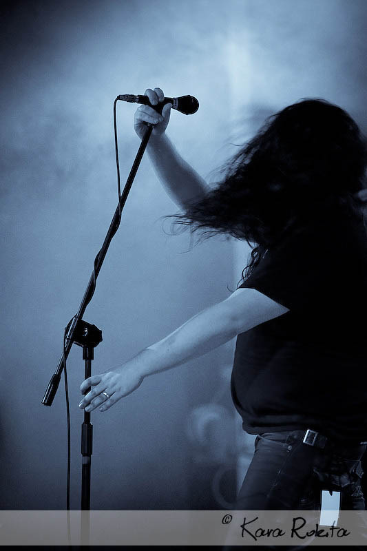 Katatonia