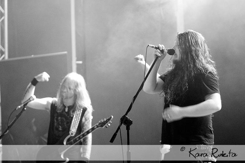 Katatonia