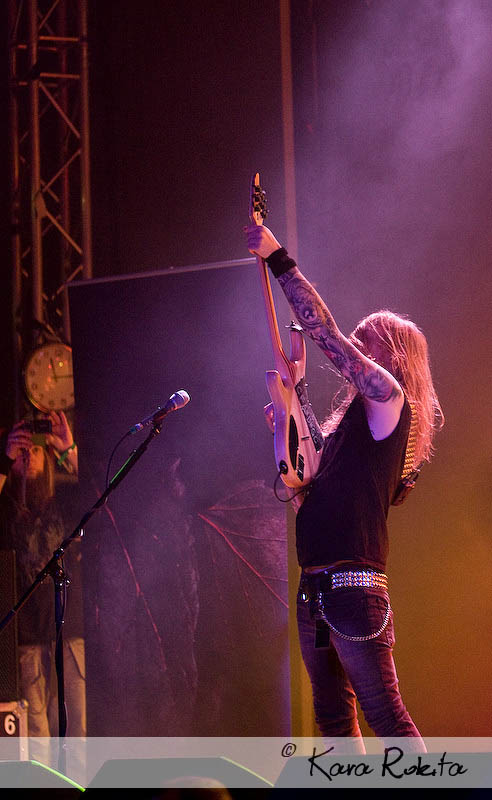 Katatonia