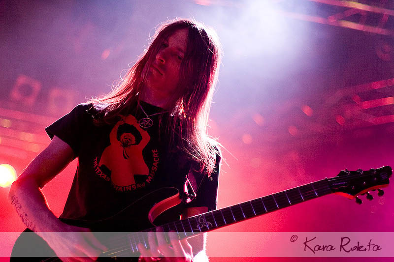 Katatonia