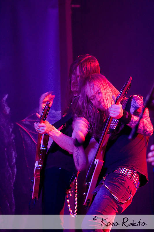 Katatonia