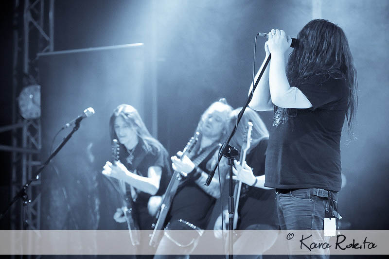 Katatonia