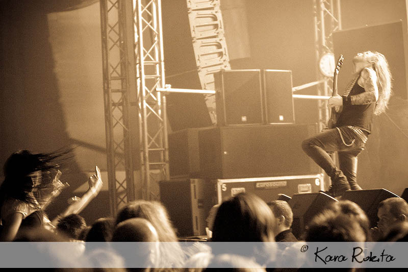 Katatonia