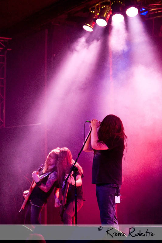 Katatonia