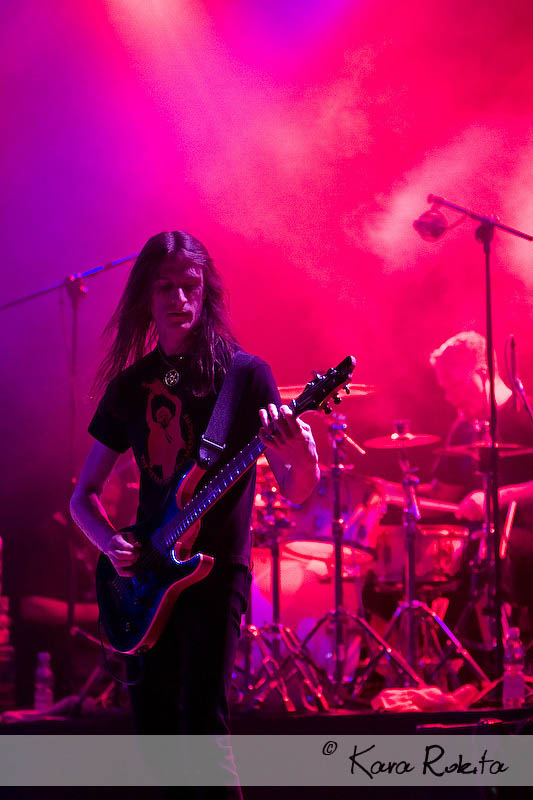 Katatonia