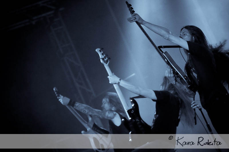 Katatonia