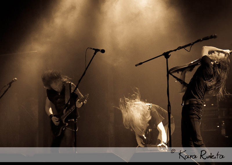 Katatonia