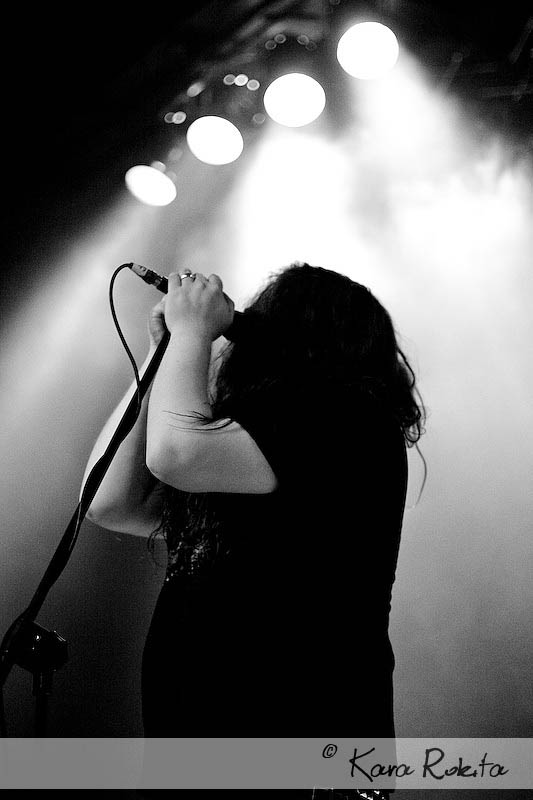 Katatonia