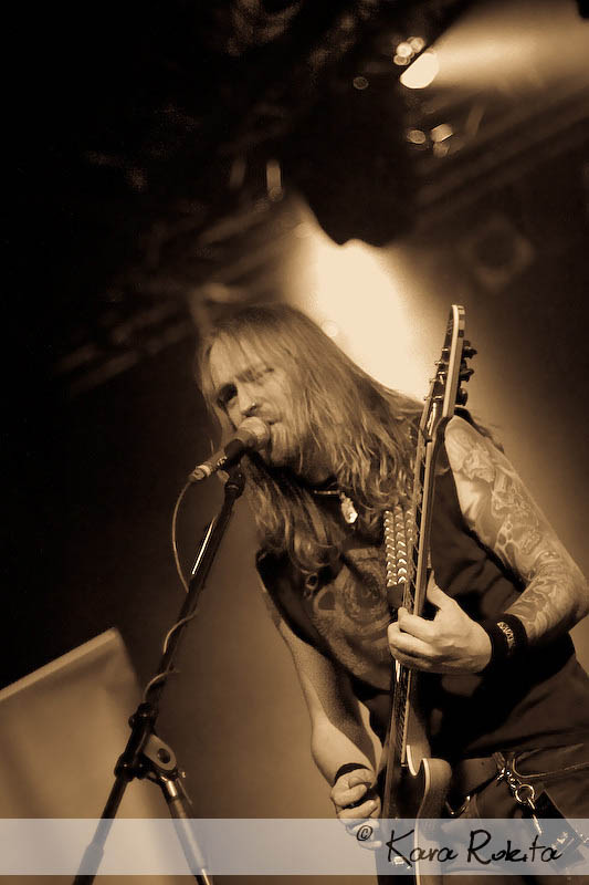 Katatonia