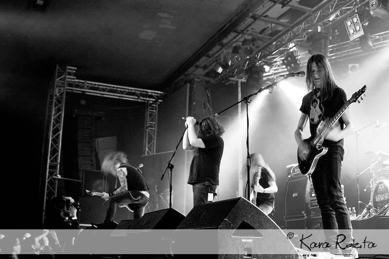 Katatonia