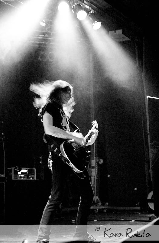 Katatonia
