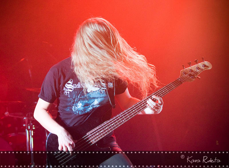Katatonia