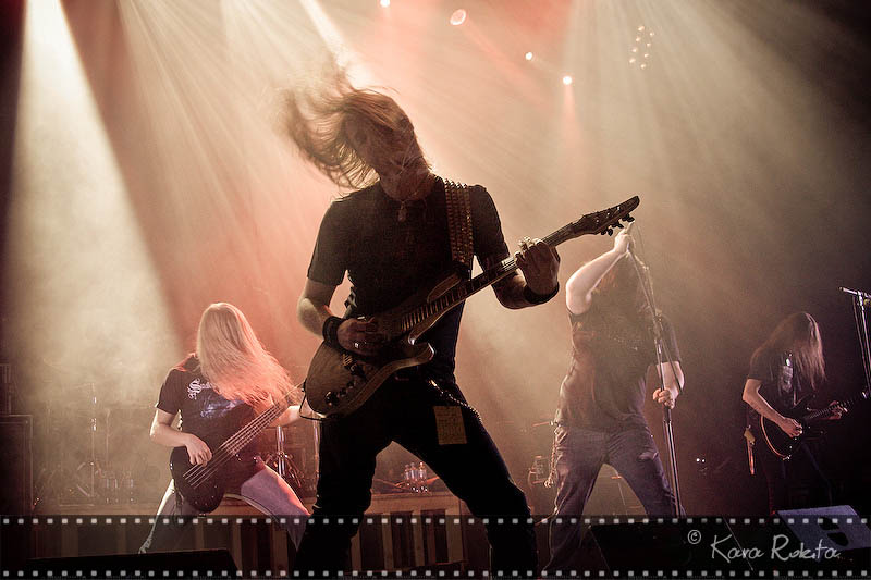 Katatonia