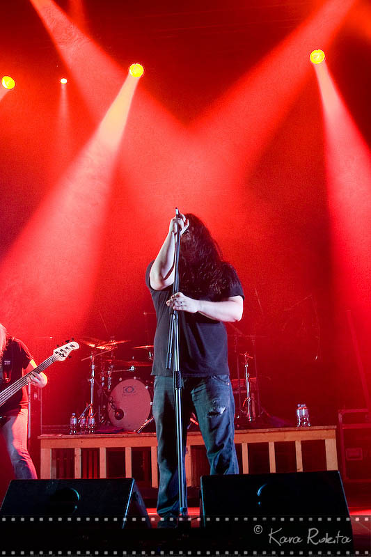 Katatonia