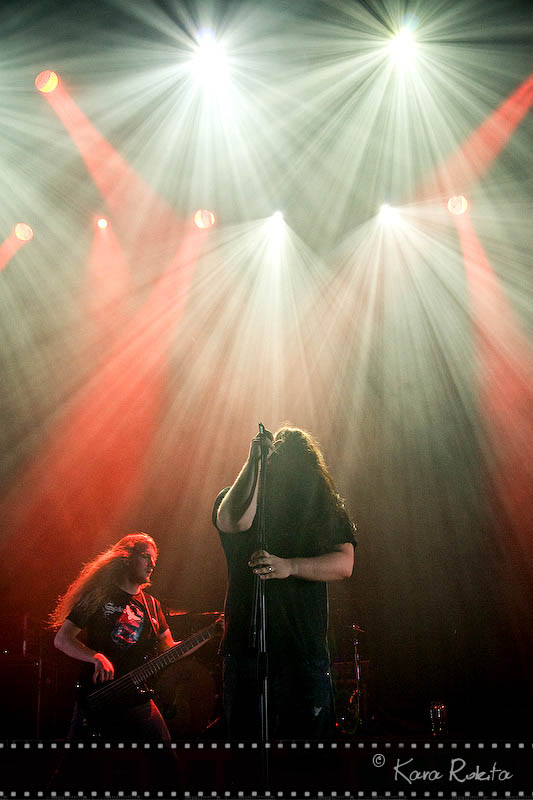 Katatonia