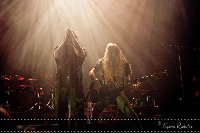 Katatonia