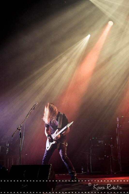 Katatonia