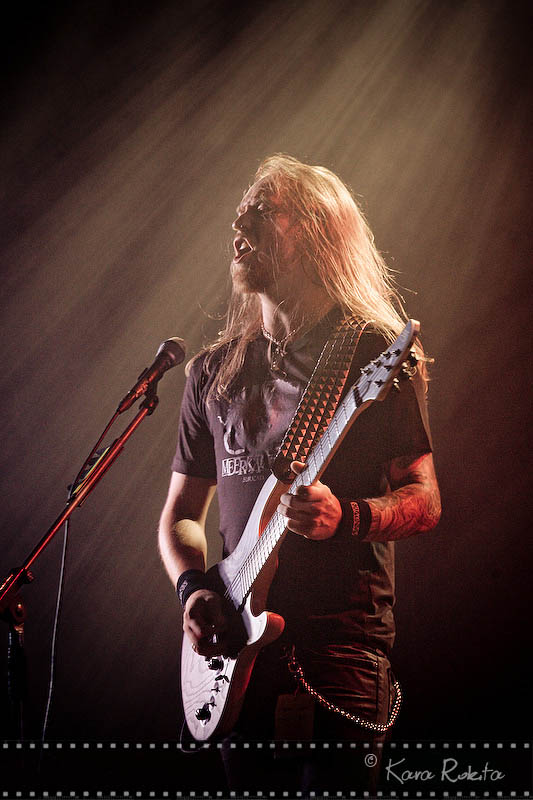 Katatonia