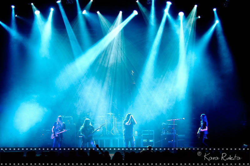 Katatonia
