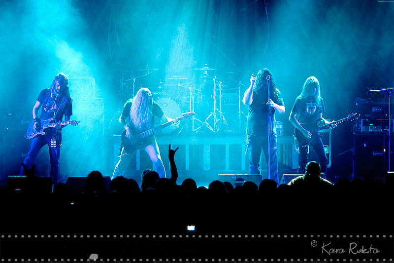 Katatonia