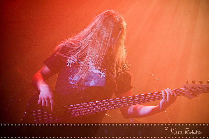 Katatonia