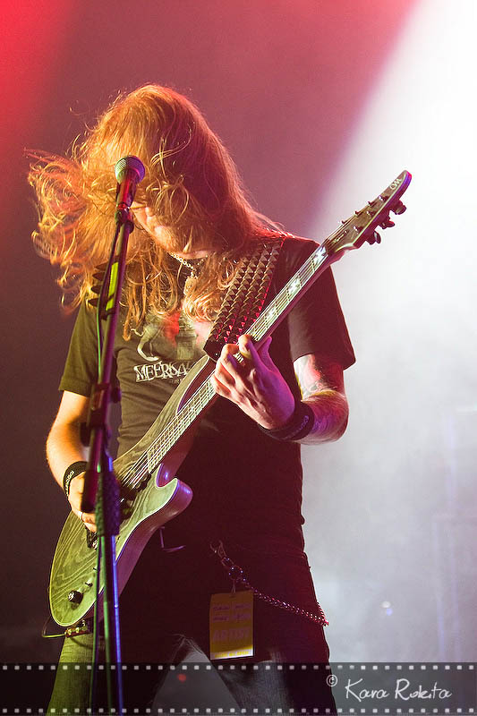 Katatonia