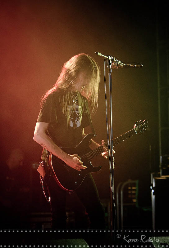 Katatonia