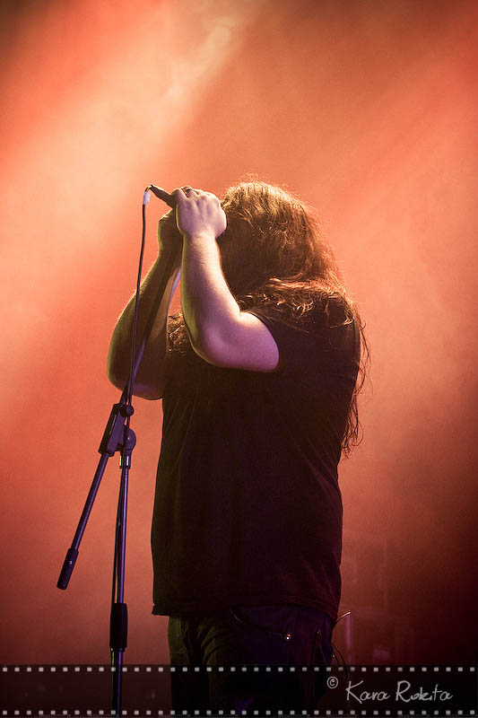 Katatonia