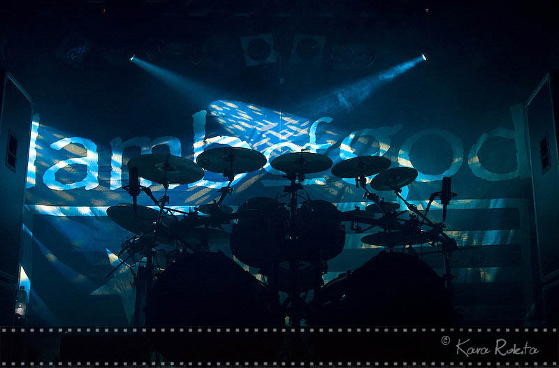 Lamb of God