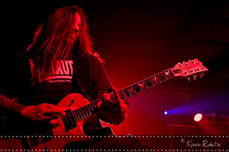 Lamb of God