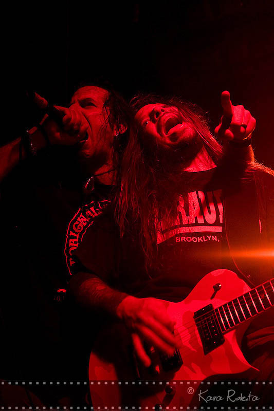 Lamb of God