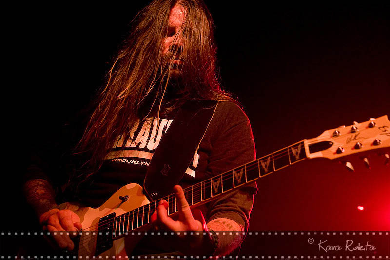 Lamb of God