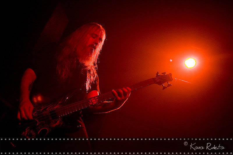 Lamb of God
