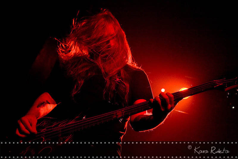 Lamb of God