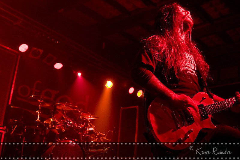 Lamb of God