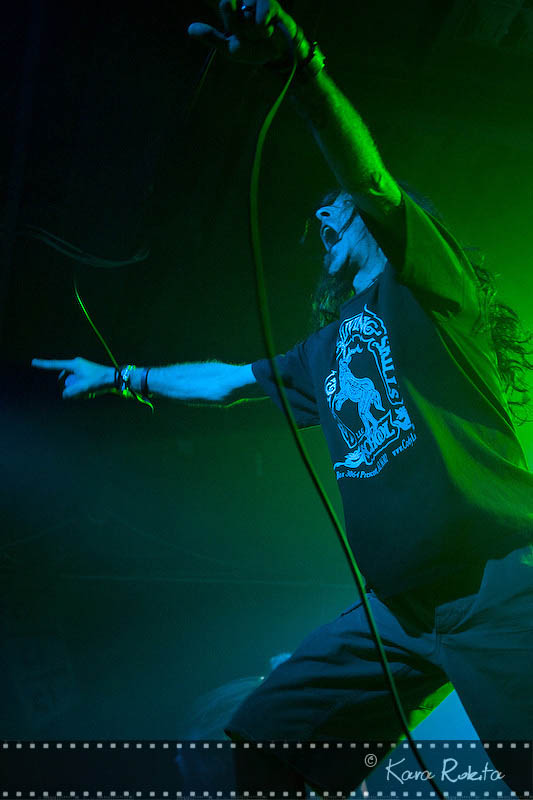 Lamb of God