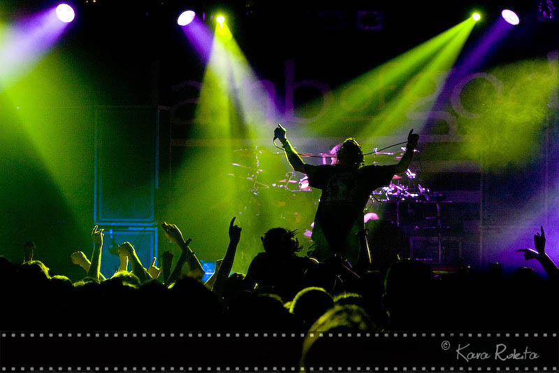 Lamb of God