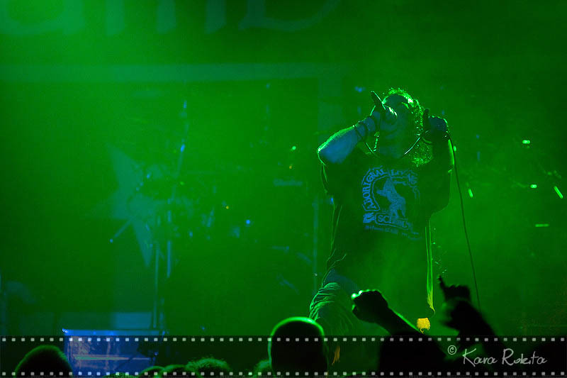 Lamb of God