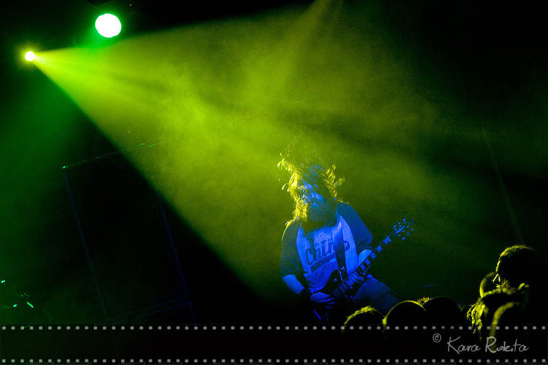 Lamb of God