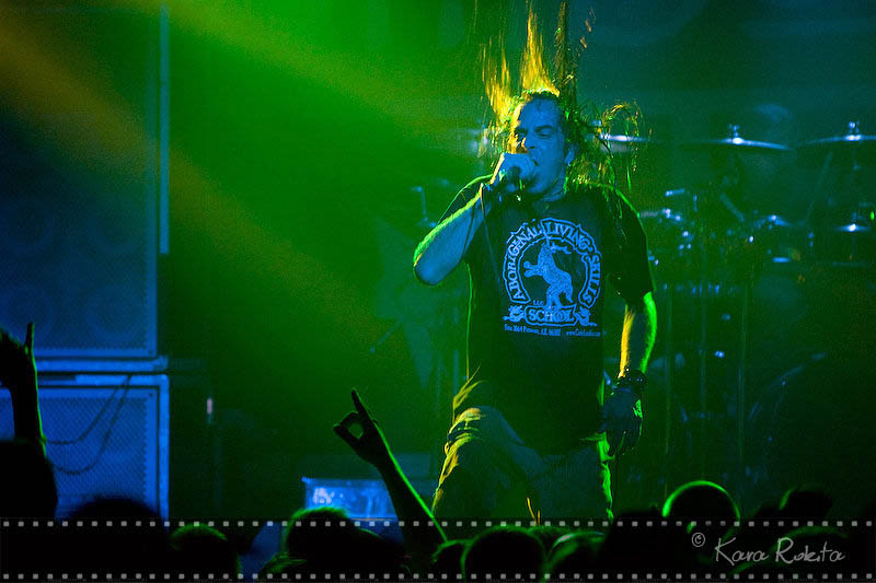 Lamb of God