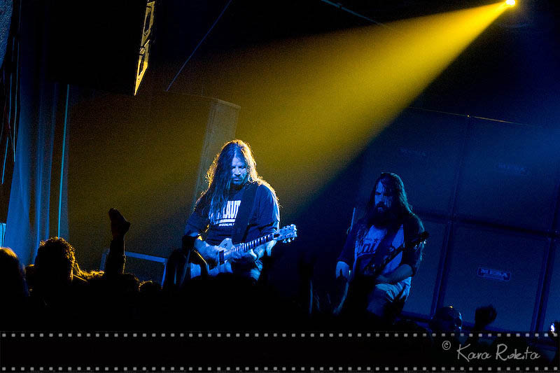 Lamb of God