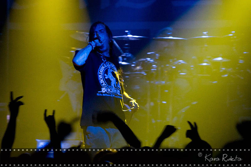 Lamb of God