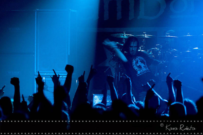 Lamb of God