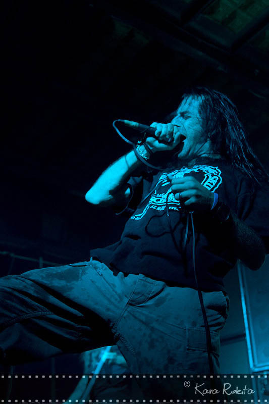 Lamb of God