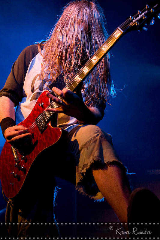 Lamb of God