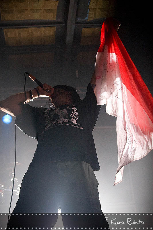 Lamb of God