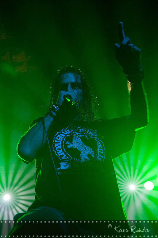 Lamb of God